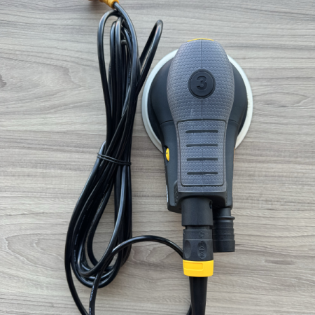 машинка шлифовальная электричеcкая onetech nt09e-530cf