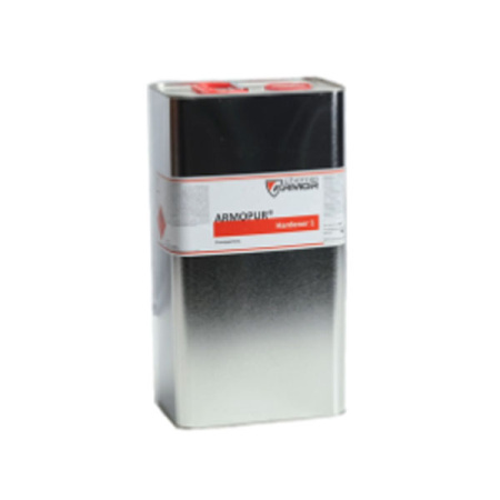 отвердитель chemie armor armopur hardener 1 по 4,5 кг