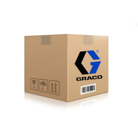 фитинг с резьбой graco 110791