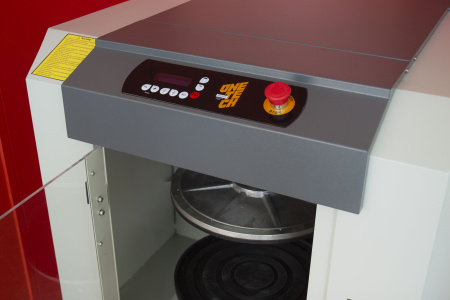 миксер гироскопический автоматический onetech nt18-02