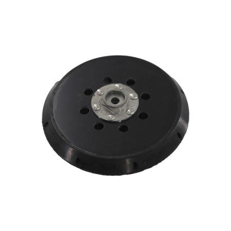 подошва onetech nt06-6007 для шлифмашинки nt09e-550cb