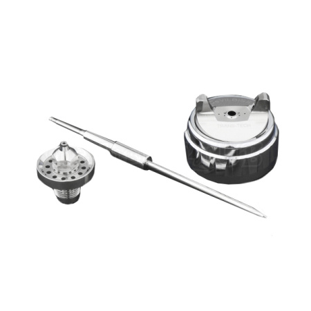 ремонтный комплект к краскораспылителю devilbiss pro-450-н1-13