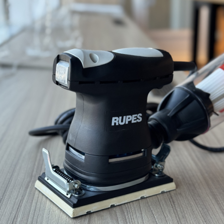 шлифовальная машинка rupes le71tec/std