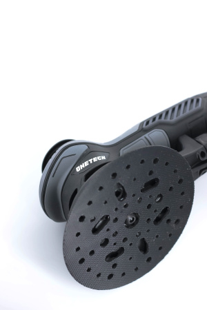 машинка электричеcкая шлифовальная onetech nt09e-550cb