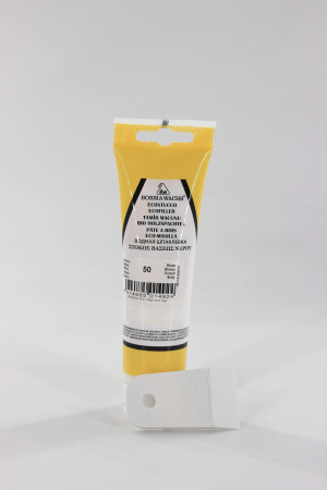 шпаклевка по дереву borma ecostucco цвет 50 белый 200 гр комплект