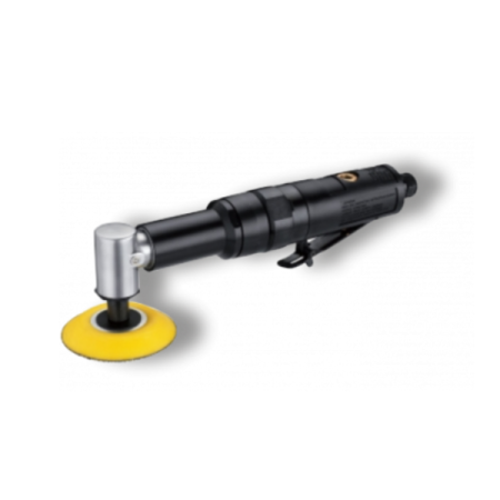 машинка угловая полировальная onetech nt09-403