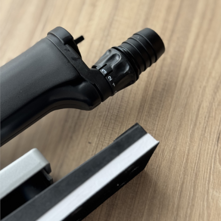 машинка шлифовальная плоскошлифовальная rupes slp41a