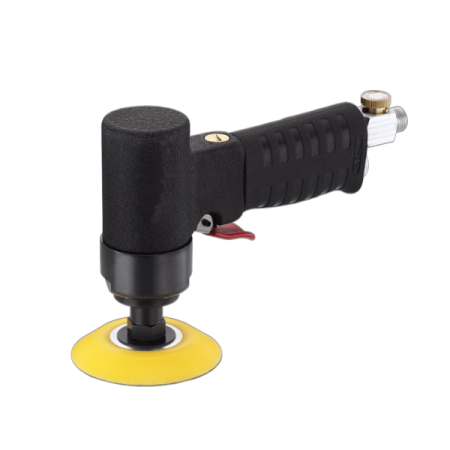 машинка угловая полировальная onetech nt09-404