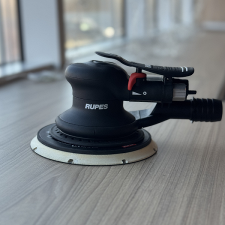 машинка шлифовальная rupes rh356a с пылеотводом