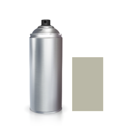 грунт-эмаль аэрозольная armalkyd dtm 123 цвет ral 7032