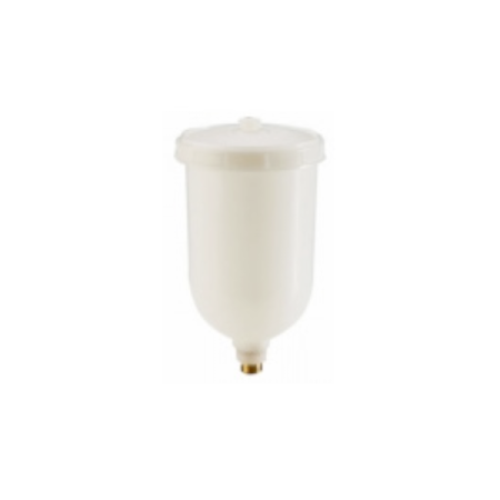 бачок onetech nt05a-0004 для краскораспылителя devilbiss