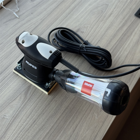 шлифовальная машинка rupes le71tec/std