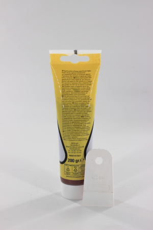 шпаклевка водоразбавимая borma ecostucco цвет 42 бук 200 гр комплект