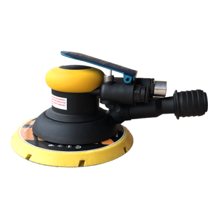 машинка шлифовальная орбитальная эксцентриковая onetech nt09-595c-h