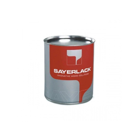 масло для дерева sayerlack oll3904 цвет прозрачный 5 л