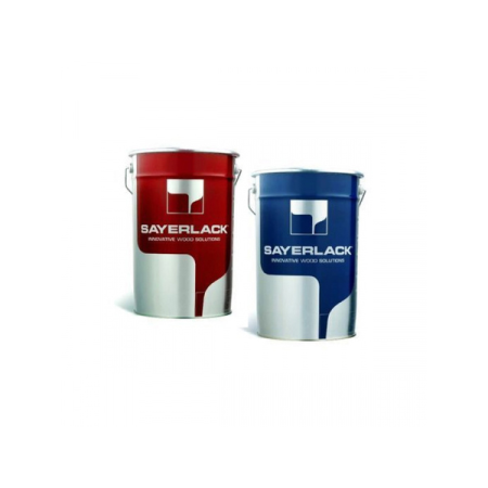 грунт sayerlack pul7946 цвет прозрачный 25 кг