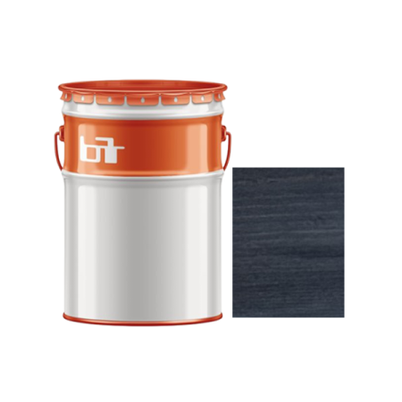 лазурь водоразбавимая bottosso e frighetto цвет 60 черное дерево