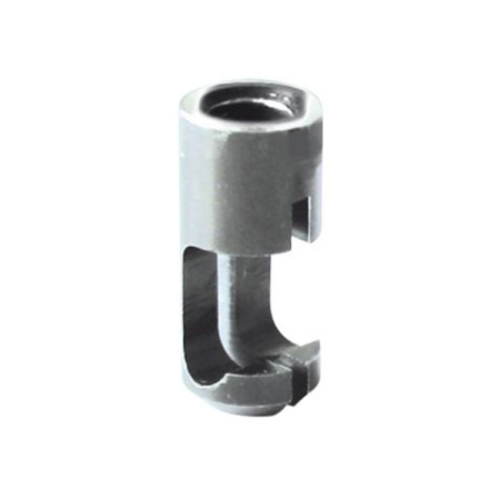 алюминиевый зажим 2 для mini puller gys 050945