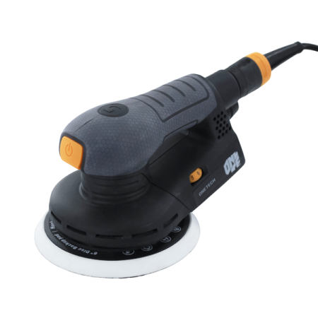 машинка шлифовальная электричеcкая onetech nt09e-550cf