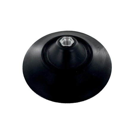 подошва onetech nt06-6008 липучка 150 mm для полировальной машинки