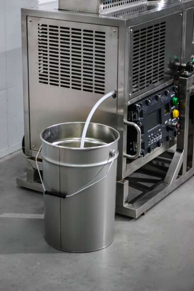 регенератор растворителя onetech nt19-20-as