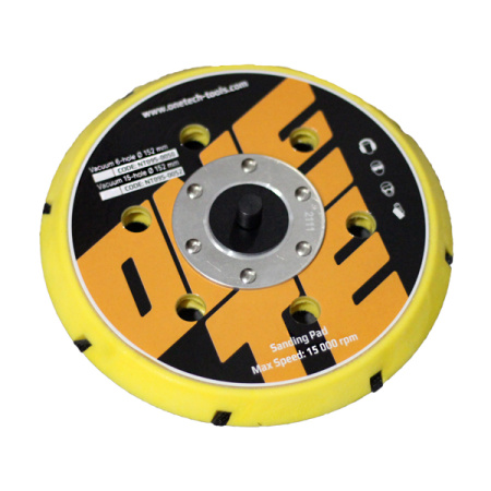 подошва onetech nt09s-0052 к пневматическим машинкам d150 мм, 5/16'' (м)
