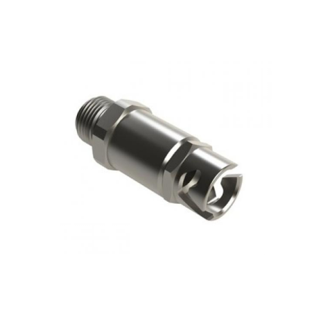 фиттинг с резьбой hosco ssqd-6b-316