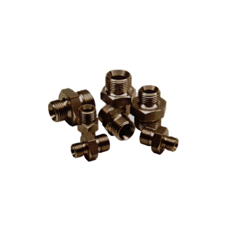 фитинг-адаптер с резьбой 3/8’’ bsp (m) х m16x1,5 (м) onetech nt04a-006