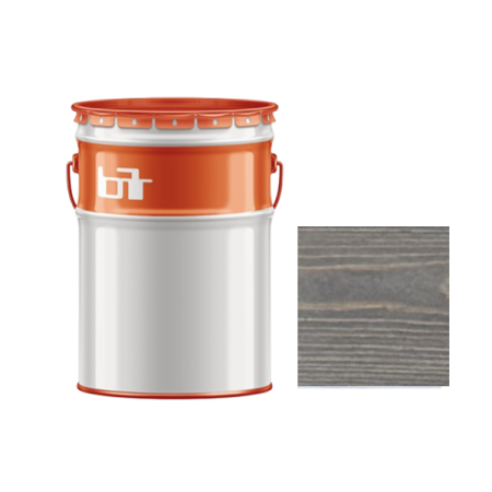 лазурь водоразбавимая bottosso e frighetto цвет 1012 серый