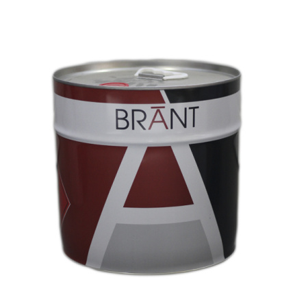 отвердитель brant hp16.00.00 к полиуретановому лаку 12 кг