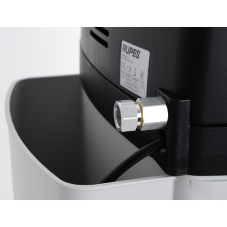 промышленный пылесос с автоматической очисткой фильтра rupes s145epl 45л