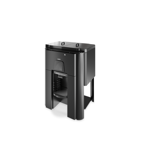 дозатор краски с сильфонным насосом corob mt evo1st s/ sim 16s