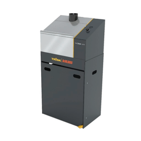 мойка для краскопультов devilbiss tc-gc-01