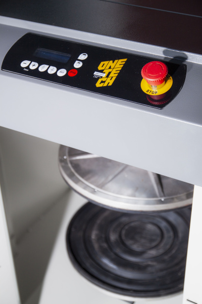 миксер гироскопический автоматический onetech nt18-02