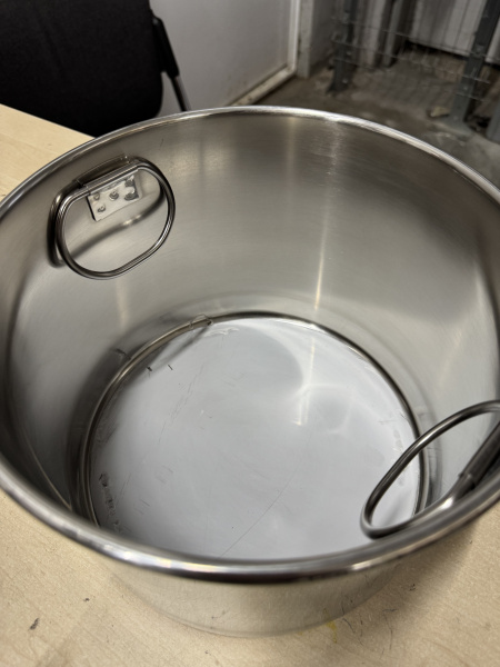 емкость-вкладыш onetech nt10s-288 для красконагнетательного бака 10 л