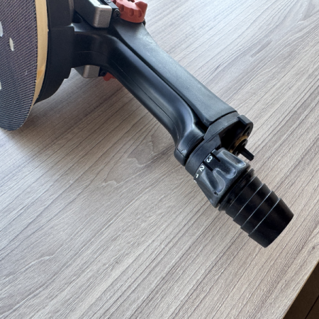 машинка шлифовальная rupes ta562an