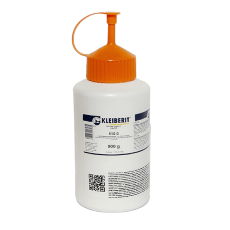 клей клейберит пур 510.0, флакон 0,8 кг