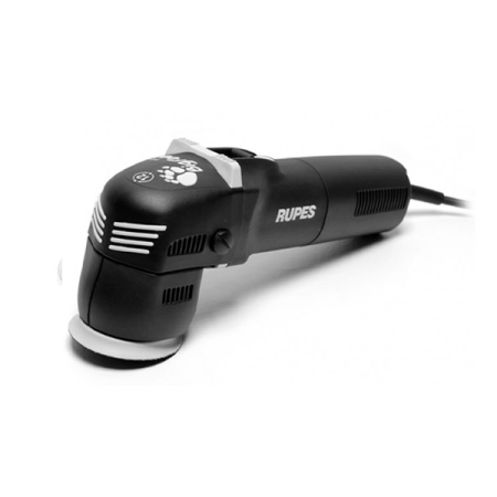 машинка полировальная d75 мм rupes lhr75e/std