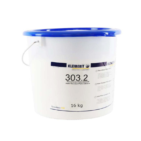 клей клейберит 303.2 d3, ведро 16 кг