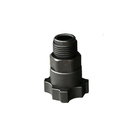 адаптер пластиковый onetech nt05f-eps-d для краскопультов devilbiss