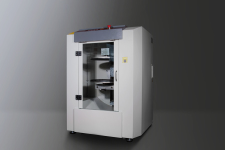 миксер гироскопический автоматический onetech nt18-02