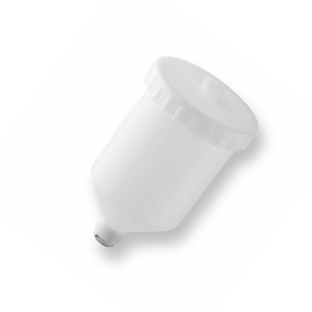 бачок для краскораспылителя onetech nt05a-0003 на 600 мл.