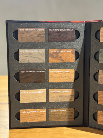 каталог цветов морилок / красителей травы by 2026 brant