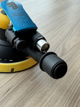 машинка шлифовальная орбитальная эксцентриковая onetech nt09-595c-h