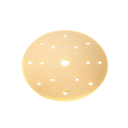диск шлифовальный sia sponge 7972 fine d150 мм 15 отв.