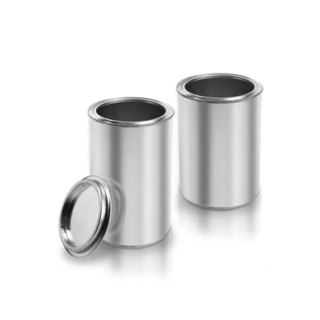 банка коническая сборная iii-1-в-3 со съемной крышкой, с обручем 0,003 м. куб.