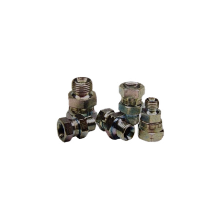 фитинг-адаптер с резьбой 3/8" bsp (m) x 3/8" bsp (f) onetech nt04a-0122