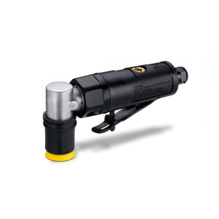 машинка шлифовальная эксцентриковая onetech nt09-401