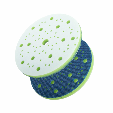 защитная прокладка jetapro 591501067g на поролоне средняя d150мм 67 отв