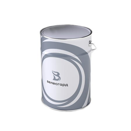 отвердитель велесгард вг-велефорс  комп. в/ wg-weleforce  comp. в 4л-отвердитель